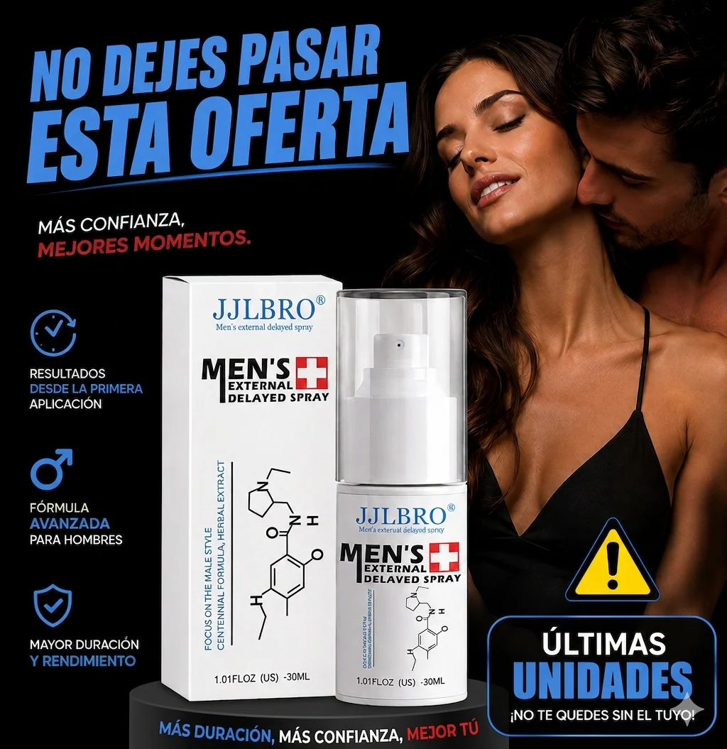 Jjlbro - Recupera Tu Confianza En Momentos Importantes