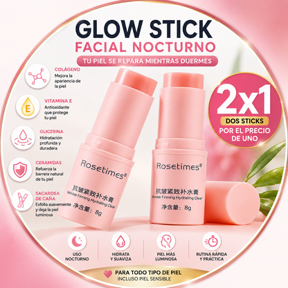 2X1 Rosetimes - Bálsamo coreano Facial Rejuvenecedor