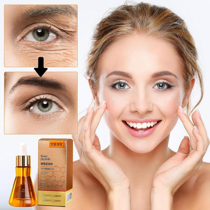 GlowLift Serum™ - Serum antiedad