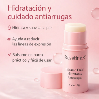 2X1 Rosetimes - Bálsamo coreano Facial Rejuvenecedor