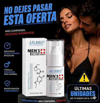 Jjlbro - Recupera Tu Confianza En Momentos Importantes