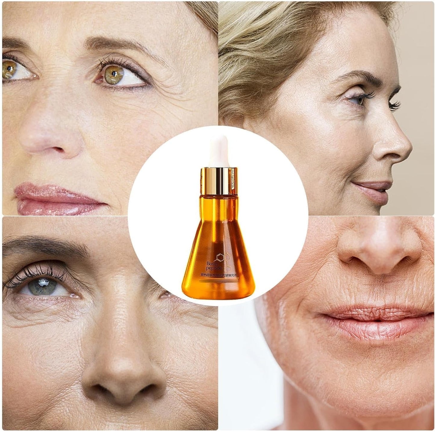 GlowLift Serum™ - Serum antiedad